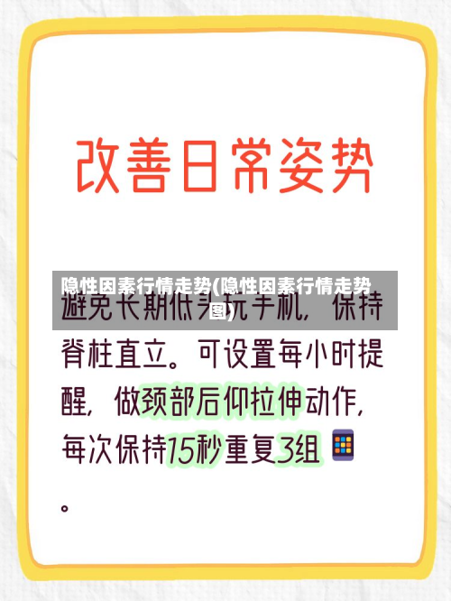 隐性因素行情走势(隐性因素行情走势图)-第1张图片