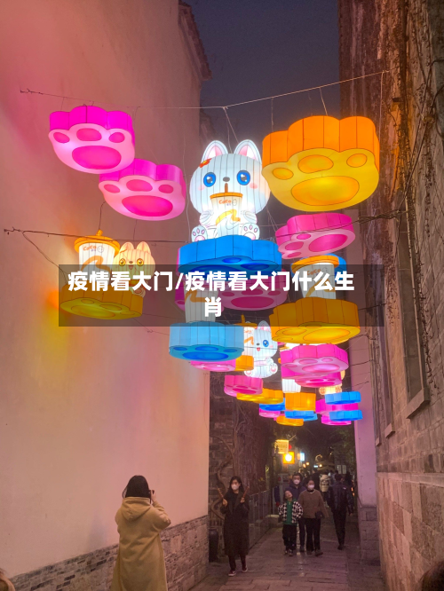 疫情看大门/疫情看大门什么生肖-第2张图片