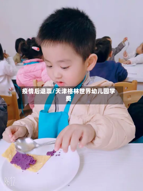 疫情后退票/天津格林世界幼儿园学费-第3张图片