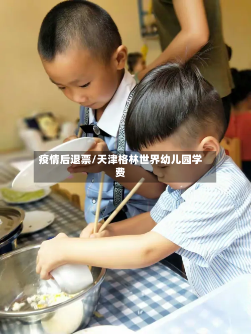疫情后退票/天津格林世界幼儿园学费-第1张图片