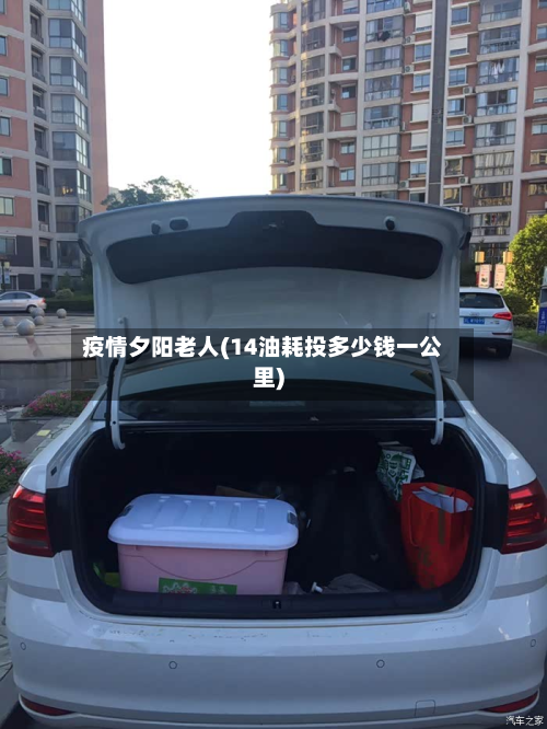 疫情夕阳老人(14油耗投多少钱一公里)-第1张图片