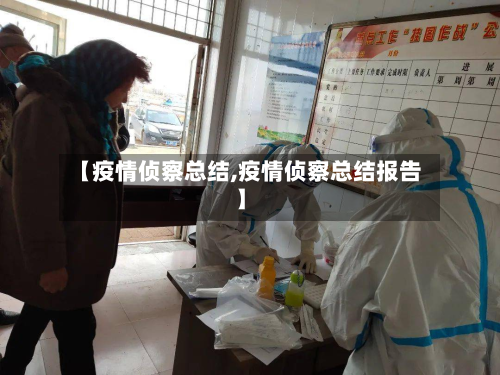 【疫情侦察总结,疫情侦察总结报告】-第2张图片