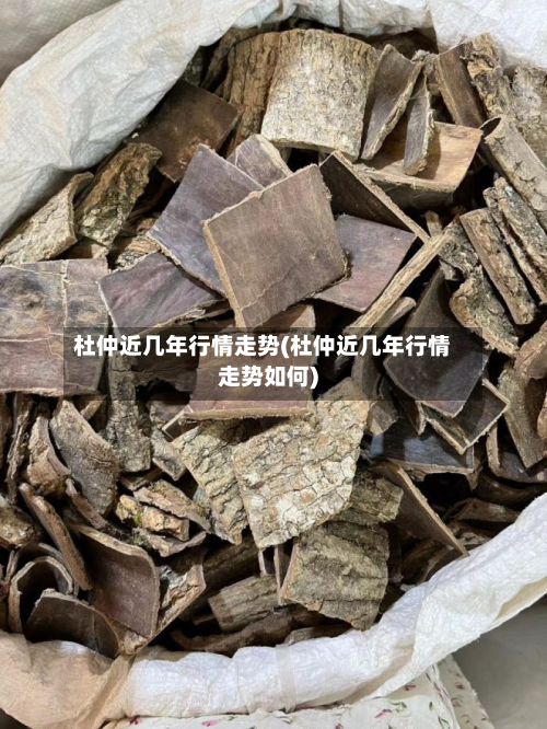 杜仲近几年行情走势(杜仲近几年行情走势如何)-第3张图片