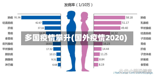 多国疫情攀升(国外疫情2020)-第1张图片