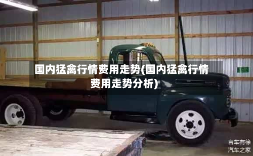 国内猛禽行情费用走势(国内猛禽行情费用走势分析)-第2张图片