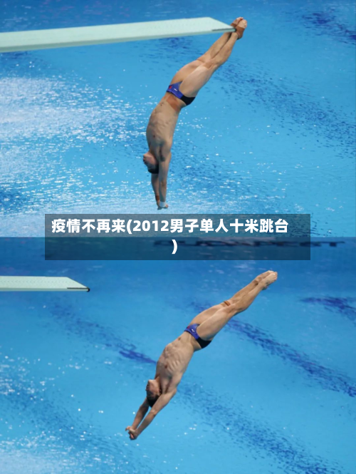 疫情不再来(2012男子单人十米跳台)-第2张图片