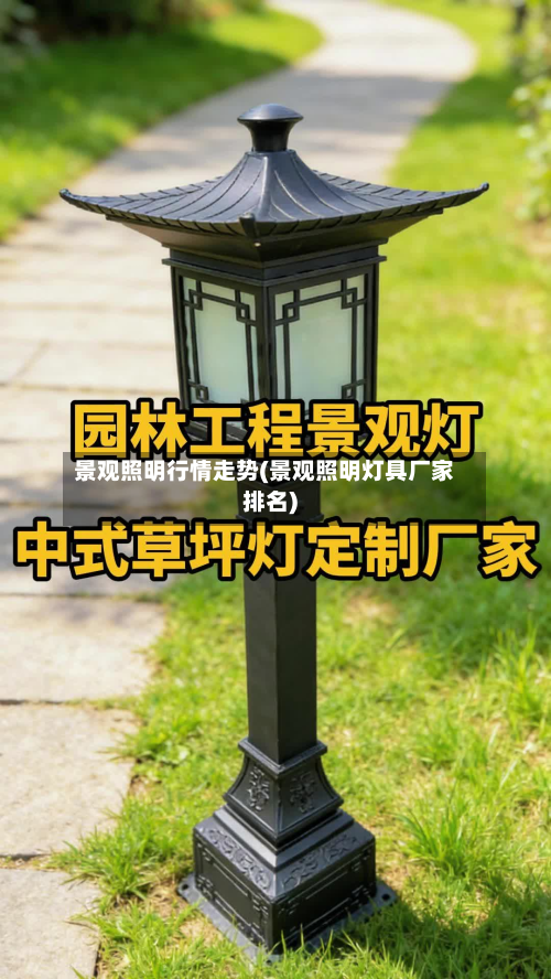 景观照明行情走势(景观照明灯具厂家排名)-第1张图片