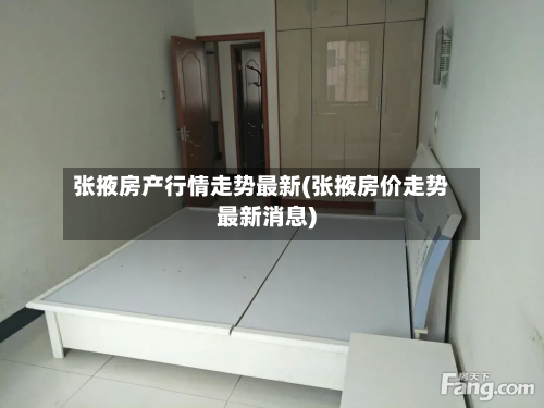 张掖房产行情走势最新(张掖房价走势最新消息)-第2张图片