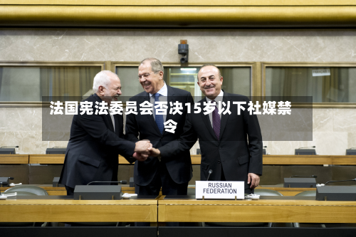 法国宪法委员会否决15岁以下社媒禁令-第2张图片