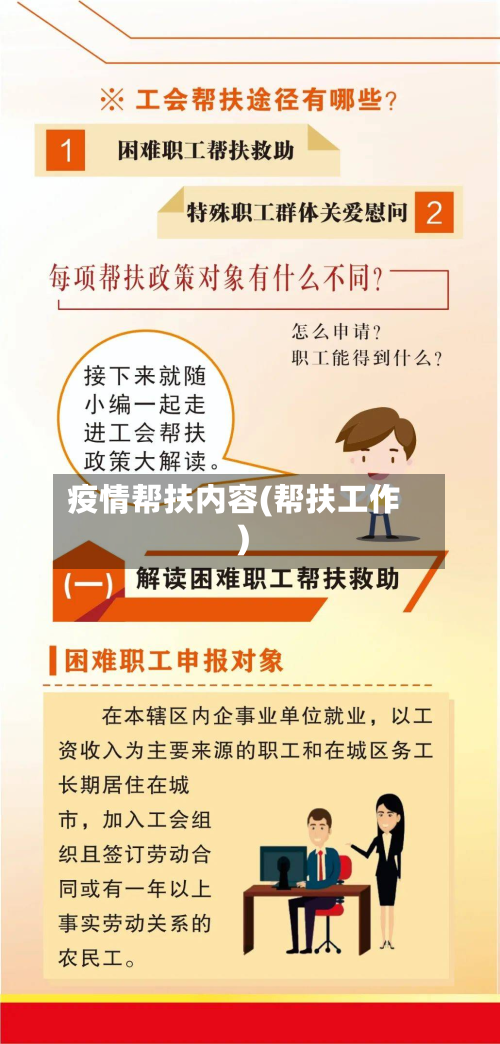 疫情帮扶内容(帮扶工作)-第3张图片