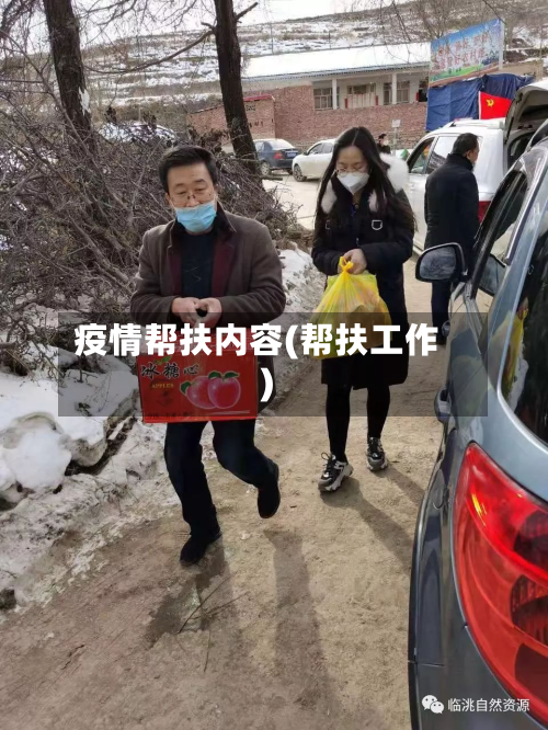 疫情帮扶内容(帮扶工作)-第2张图片
