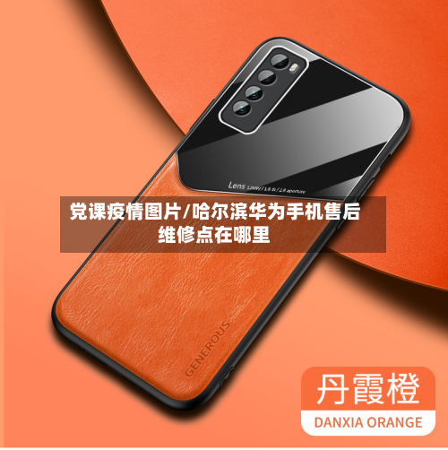 党课疫情图片/哈尔滨华为手机售后维修点在哪里-第1张图片