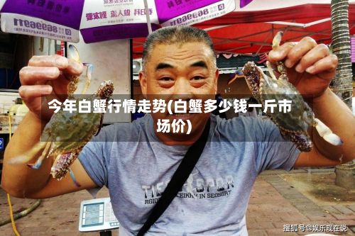 今年白蟹行情走势(白蟹多少钱一斤市场价)-第1张图片