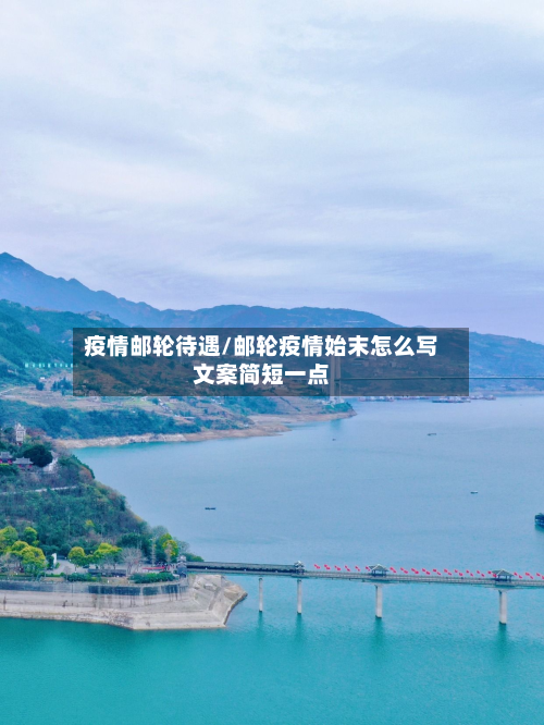 疫情邮轮待遇/邮轮疫情始末怎么写文案简短一点-第1张图片