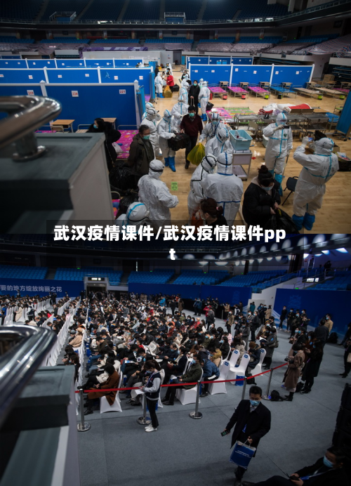 武汉疫情课件/武汉疫情课件ppt-第1张图片