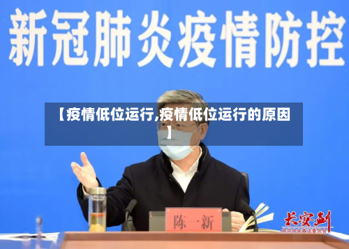 【疫情低位运行,疫情低位运行的原因】-第1张图片