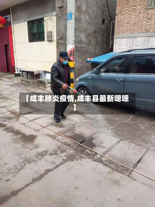 【咸丰肺炎疫情,咸丰县最新嗯嗯】-第1张图片