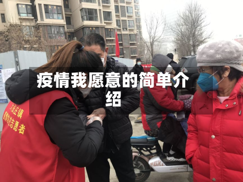 疫情我愿意的简单介绍-第3张图片