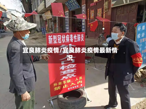 宜良肺炎疫情/宜良肺炎疫情最新情况-第1张图片