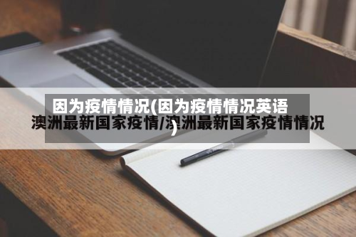 因为疫情情况(因为疫情情况英语)-第2张图片