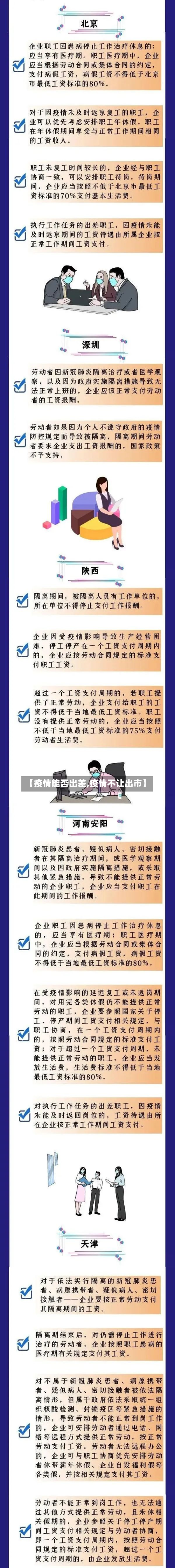 【疫情能否出差,疫情不让出市】-第2张图片