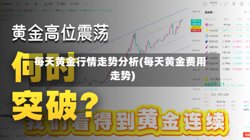 每天黄金行情走势分析(每天黄金费用走势)-第2张图片