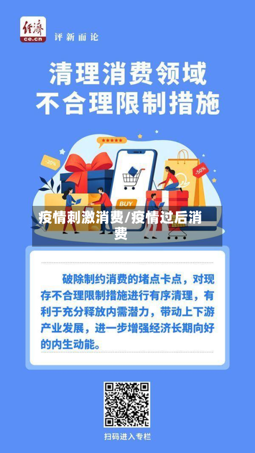 疫情刺激消费/疫情过后消费-第2张图片