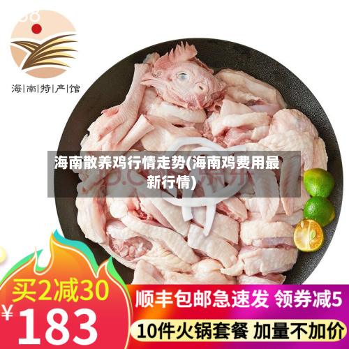 海南散养鸡行情走势(海南鸡费用最新行情)-第2张图片