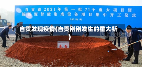 自贡发现疫情(自贡刚刚发生的重大新)-第2张图片