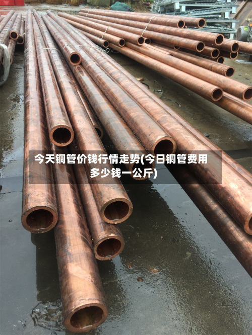 今天铜管价钱行情走势(今日铜管费用多少钱一公斤)-第1张图片