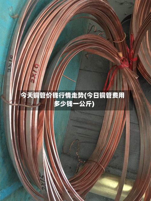 今天铜管价钱行情走势(今日铜管费用多少钱一公斤)-第2张图片