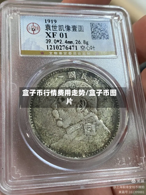 盒子币行情费用走势/盒子币图片-第1张图片