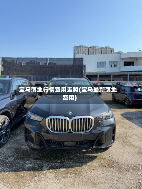宝马落地行情费用走势(宝马最新落地费用)-第1张图片