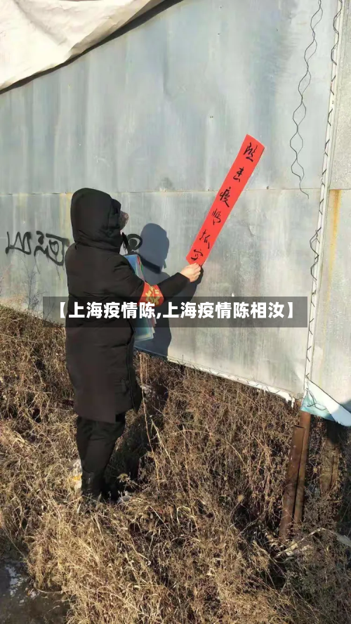 【上海疫情陈,上海疫情陈相汝】-第1张图片