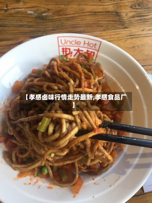【孝感卤味行情走势最新,孝感食品厂】-第1张图片