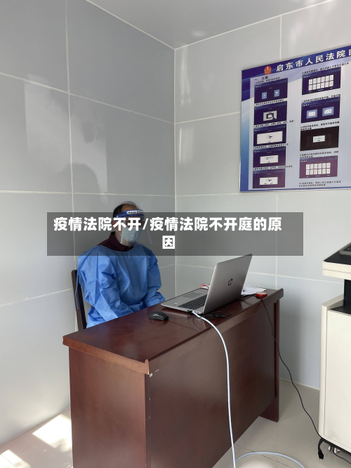 疫情法院不开/疫情法院不开庭的原因-第3张图片