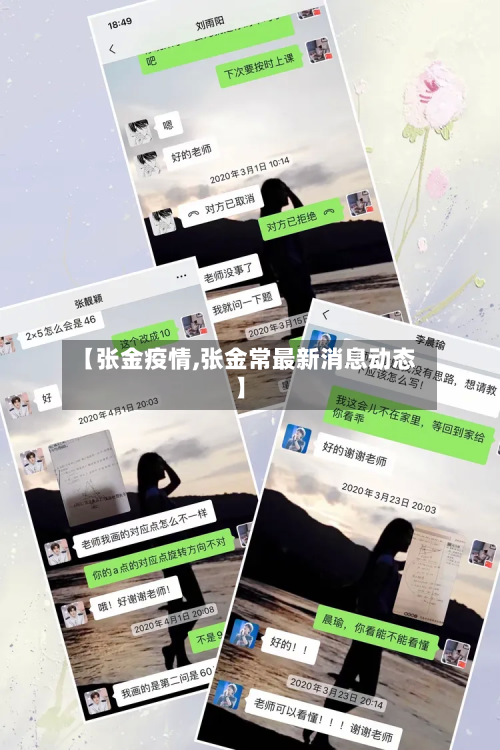 【张金疫情,张金常最新消息动态】-第2张图片