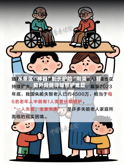 从景区“神器	”到长护险“刚需”	，智能外骨骼待破照护难题-第1张图片