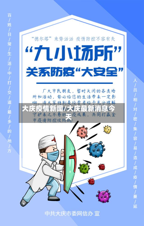 大庆疫情新闻/大庆最新消息今天-第1张图片