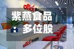 紫燕食品:多位股东计划减持公司股份-第3张图片