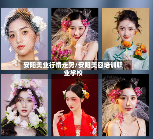 安阳美业行情走势/安阳美容培训职业学校-第1张图片