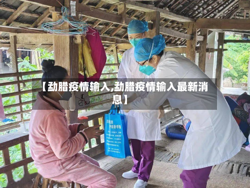 【勐腊疫情输入,勐腊疫情输入最新消息】-第2张图片