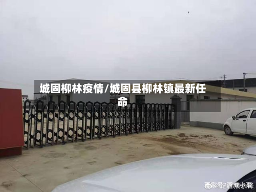 城固柳林疫情/城固县柳林镇最新任命-第1张图片
