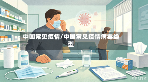 中国常见疫情/中国常见疫情病毒类型-第2张图片