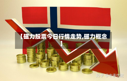 【磁力股票今日行情走势,磁力概念】-第3张图片
