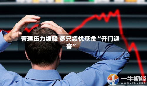 管理压力缓释 多只绩优基金“开门迎客”-第3张图片