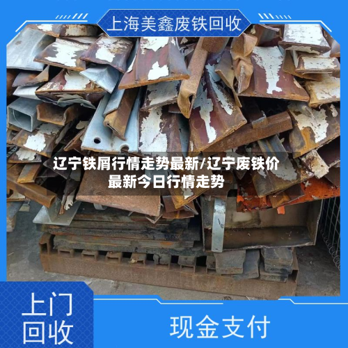 辽宁铁屑行情走势最新/辽宁废铁价最新今日行情走势-第2张图片