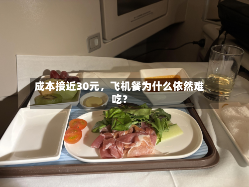 成本接近30元，飞机餐为什么依然难吃？-第1张图片