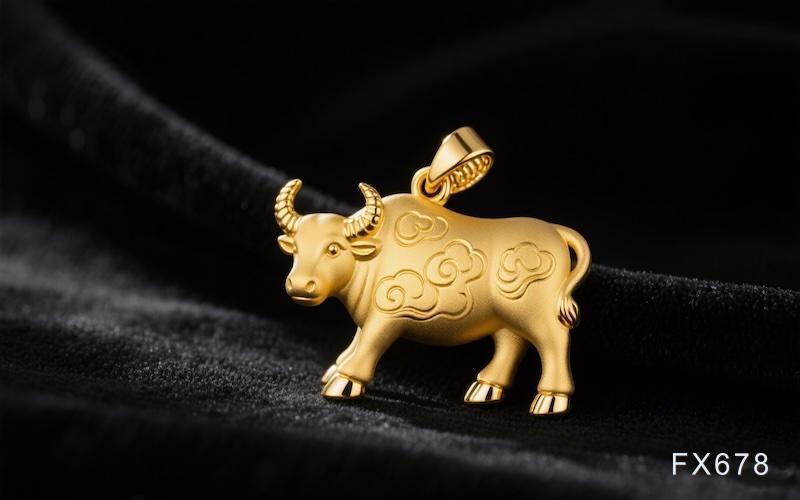 全球长端收益率飙升压制金价	，黄金重回区间震荡