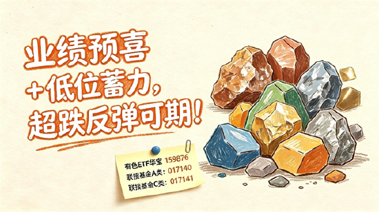 今夜，美联储会议纪要来袭！山东黄金登顶A股吸金榜！华宝基金火线解读：有色布局窗口或已显现！